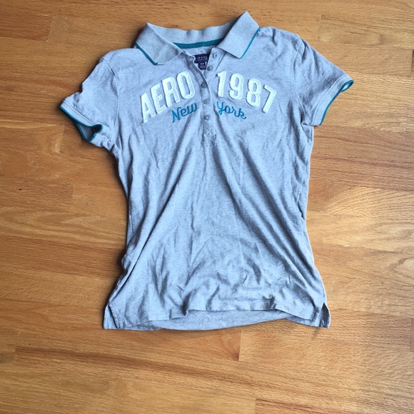 Aeropostale polos - Picture 3 of 3